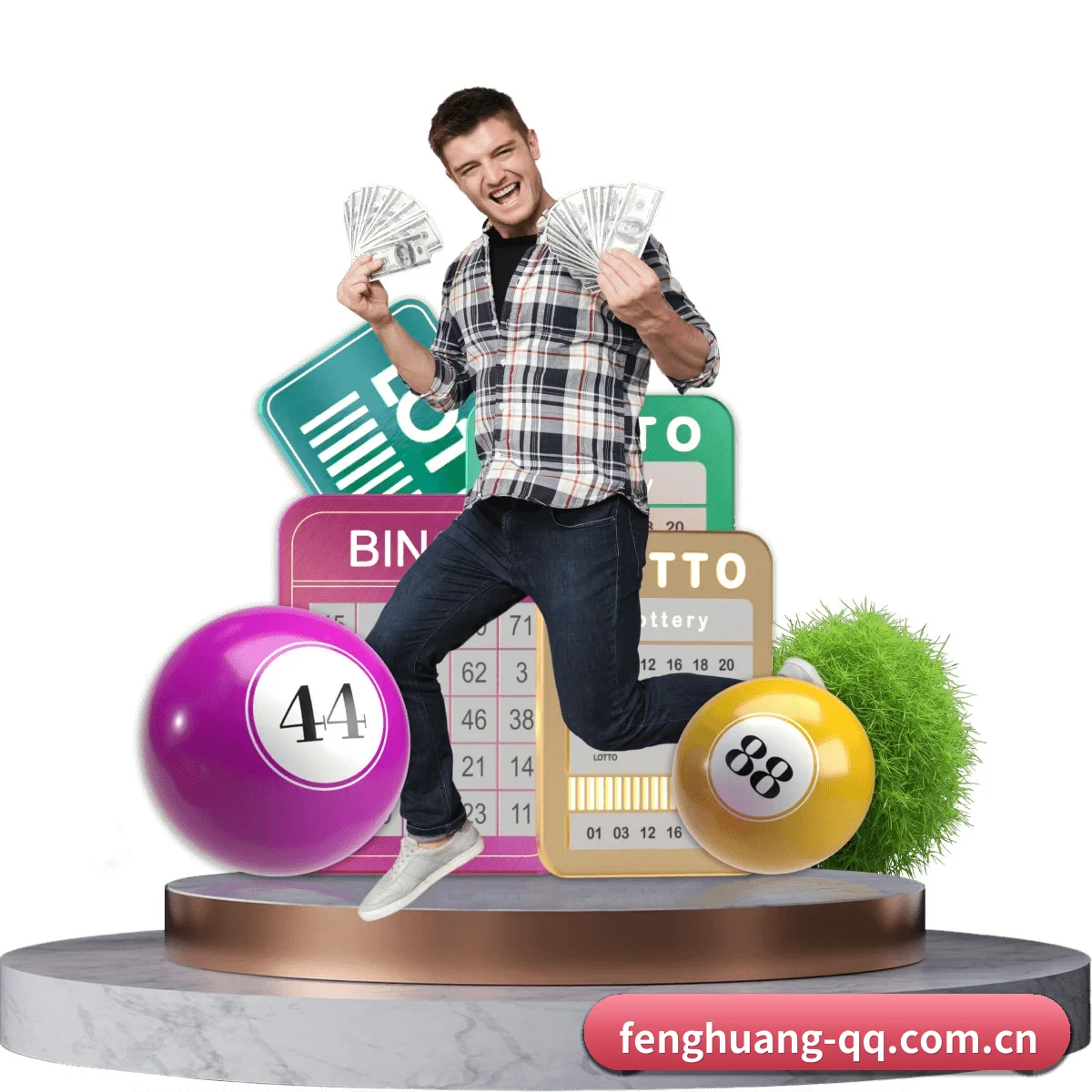 凤凰体育 APP 界面